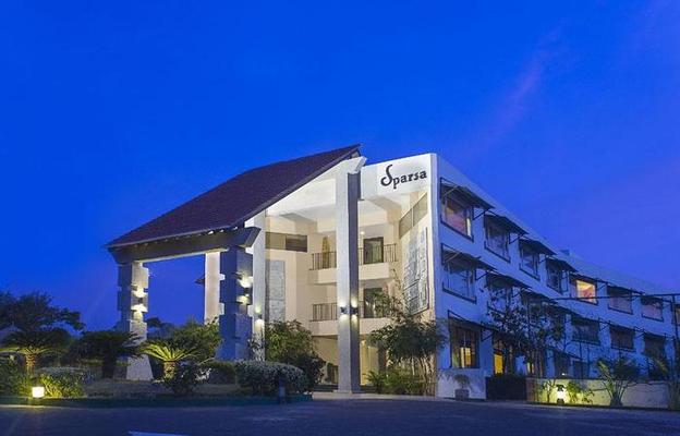 Sparsa Resort